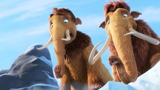 9. Ледниковый период 4: Континентальный дрейф (2012)