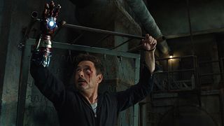 100. Железный человек 3 (2013)