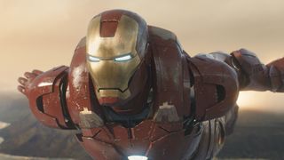 102. Железный человек 3 (2013)