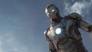 103. Железный человек 3 (2013)