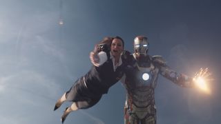 106. Железный человек 3 (2013)