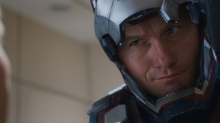 108. Железный человек 3 (2013)