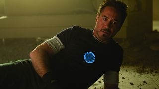 12. Железный человек 3 (2013)