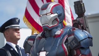 14. Железный человек 3 (2013)