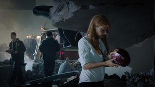 36. Железный человек 3 (2013)