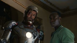 38. Железный человек 3 (2013)