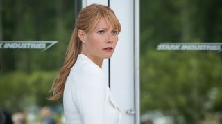4. Железный человек 3 (2013)