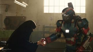 40. Железный человек 3 (2013)