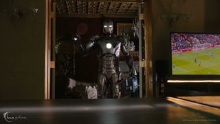 41. Железный человек 3 (2013)