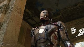 45. Железный человек 3 (2013)