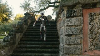 46. Железный человек 3 (2013)