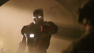 47. Железный человек 3 (2013)