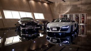 49. Железный человек 3 (2013)