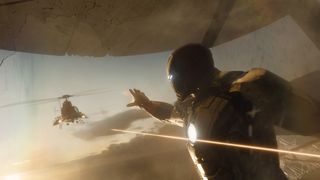 51. Железный человек 3 (2013)