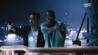 53. Железный человек 3 (2013)