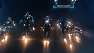 54. Железный человек 3 (2013)