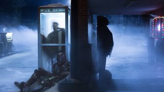 6. Железный человек 3 (2013)