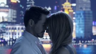 64. Железный человек 3 (2013)