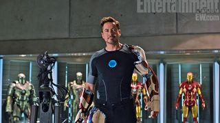 65. Железный человек 3 (2013)