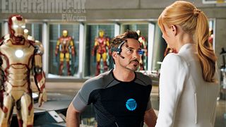 66. Железный человек 3 (2013)