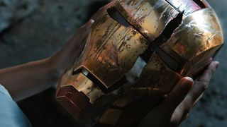 73. Железный человек 3 (2013)