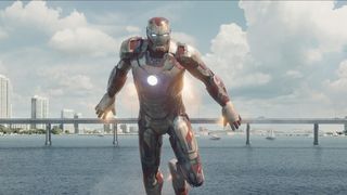 76. Железный человек 3 (2013)