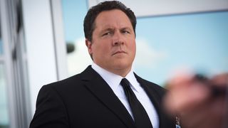 8. Железный человек 3 (2013)