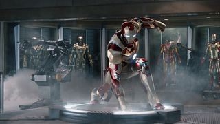 81. Железный человек 3 (2013)