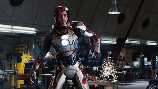 83. Железный человек 3 (2013)