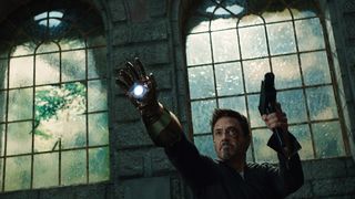 84. Железный человек 3 (2013)