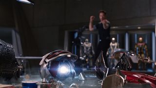 91. Железный человек 3 (2013)