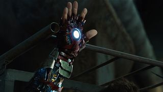 92. Железный человек 3 (2013)