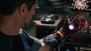 97. Железный человек 3 (2013)