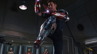 99. Железный человек 3 (2013)