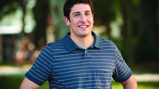 10. Американский пирог: Все в сборе (2012)