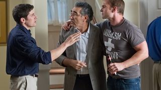 13. Американский пирог: Все в сборе (2012)