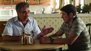 18. Американский пирог: Все в сборе (2012)