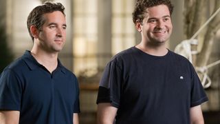 27. Американский пирог: Все в сборе (2012)