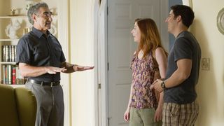 28. Американский пирог: Все в сборе (2012)