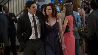 29. Американский пирог: Все в сборе (2012)