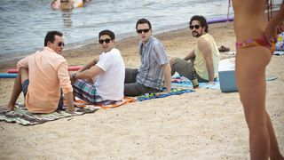 6. Американский пирог: Все в сборе (2012)