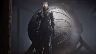 11. Человек из стали (2013)