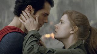 111. Человек из стали (2013)