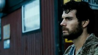 119. Человек из стали (2013)