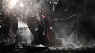 13. Человек из стали (2013)