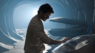16. Человек из стали (2013)