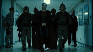 96. Человек из стали (2013)