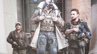 10. Темный рыцарь: Возрождение легенды (2012)