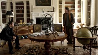 102. Темный рыцарь: Возрождение легенды (2012)