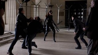 103. Темный рыцарь: Возрождение легенды (2012)